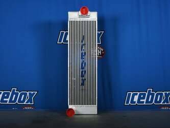 Image for Charge Air Cooler UNIVERSAL New