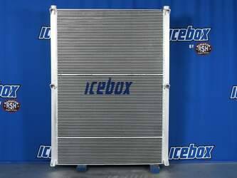 Image for Oil Cooler UNIVERSAL New