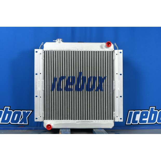 Radiator - Aluminum MITSUBISHI New-45432021
