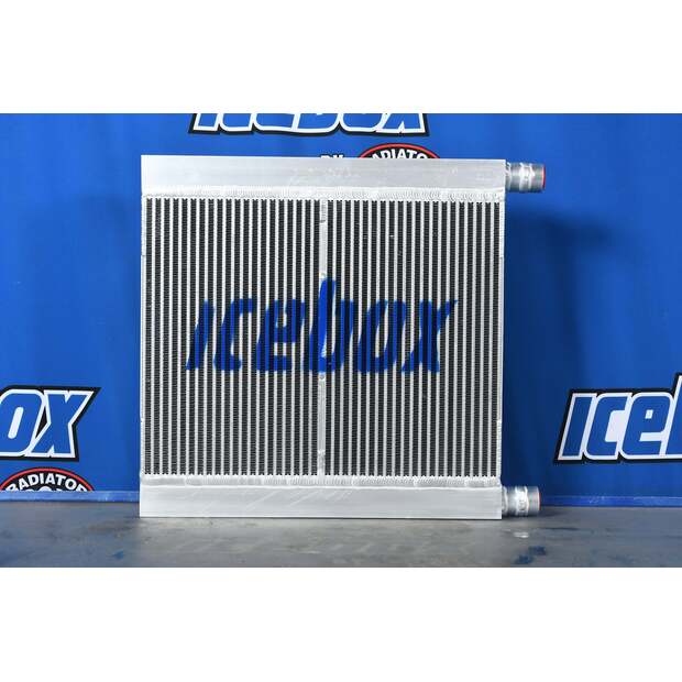 Radiator - Aluminum New-45432022