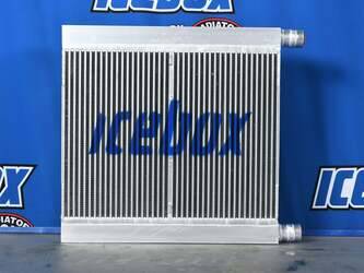 Image for Radiator - Aluminum Radiator - Aluminum New