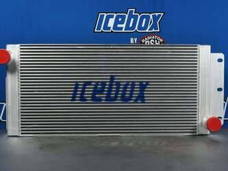 صورة ل قطع الغيار مبرد هواء الشحن يونيفرسال جديد