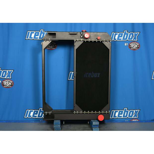 Radiator-BOH Kodiak New-45432058