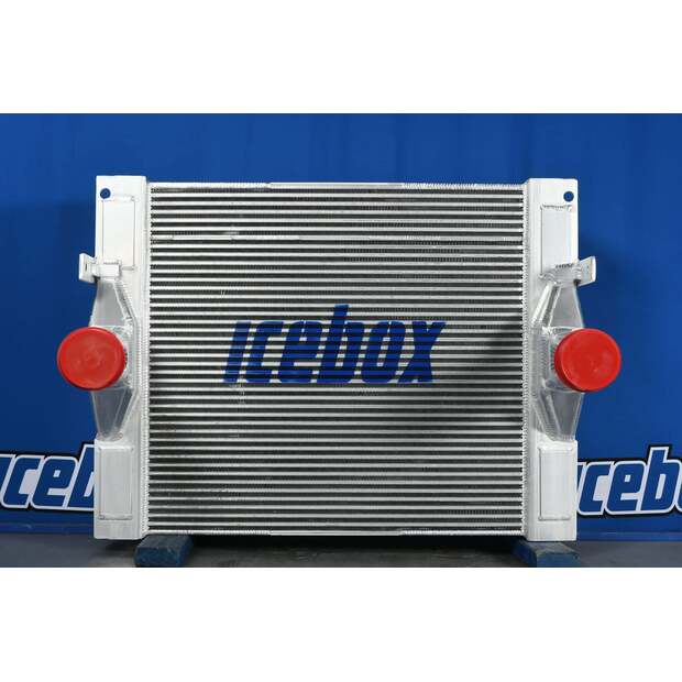 Charge Air Cooler Wolfe New-45432093