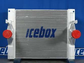 Image for Charge Air Cooler Wolfe New