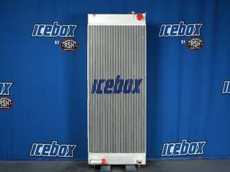 Image for Radiator - Aluminum KAWASAKI New