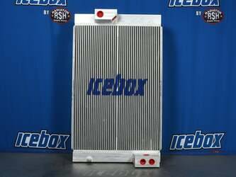 Image de Oil Cooler New