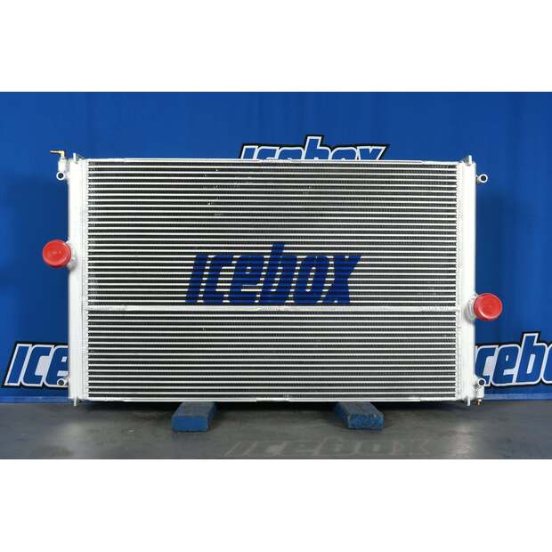 Radiator - Aluminum MB New-45432132