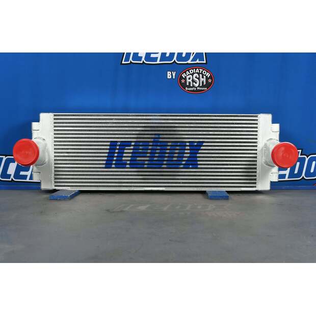 Charge Air Cooler Oshkosh New-45432146