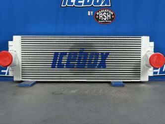 Image for Charge Air Cooler Oshkosh New