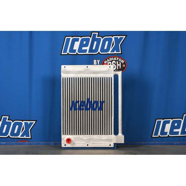 مبردات الزيت إيه جي تي إندستريال جديد-45432200