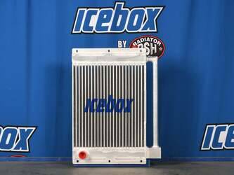 Image for Oil Cooler AGT Industrial New