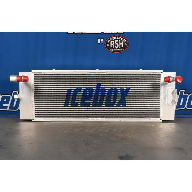 مبردات الزيت هيونداي جديد-45432204