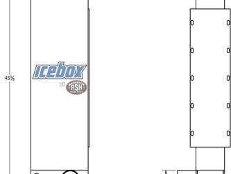 صورة ل مبرد هواء الشحن جيه سي اي جديد