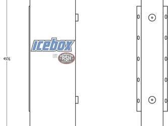 صورة ل مبردات الزيت جيه سي اي جديد