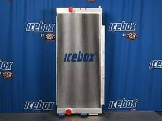 Image for Radiator - Aluminum PETERSON New