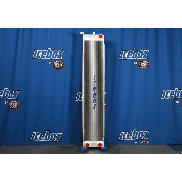 Oil Cooler PETERSON New-45432229