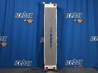 Image for Oil Cooler PETERSON New