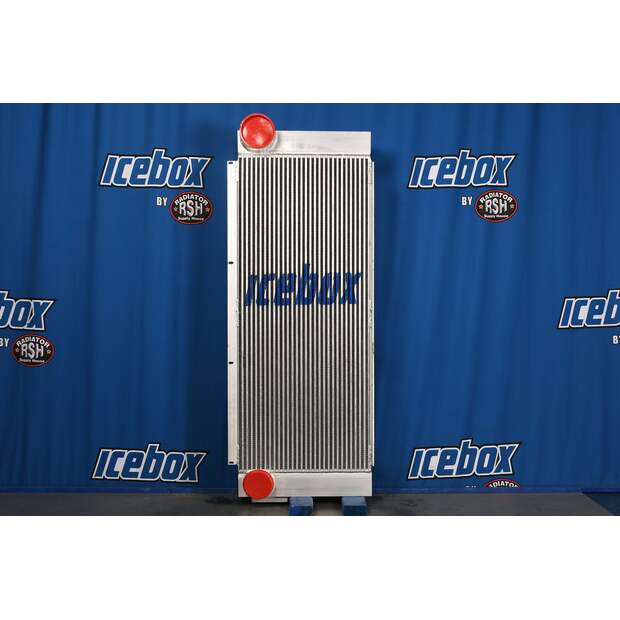 Charge Air Cooler PETERSON New-45432243