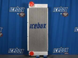 Image for Charge Air Cooler PETERSON New