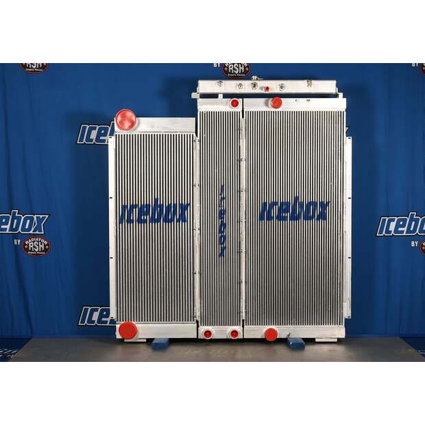 Cooling Package بيترسون جديد-45432256