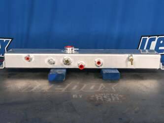 Image de PIÈCES DÉTACHÉES Radiator Components PETERSON New