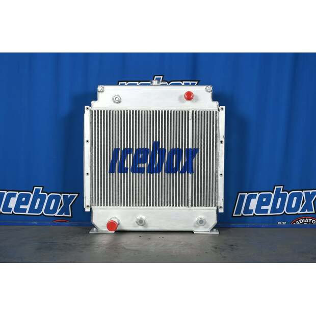 Radiator - Aluminum JLG New-45432297