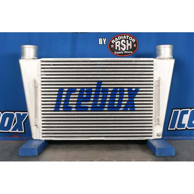 Charge Air Cooler Volvo New-45432329