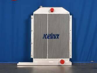 Image for Radiator - Aluminum Radiator - Aluminum JLG New
