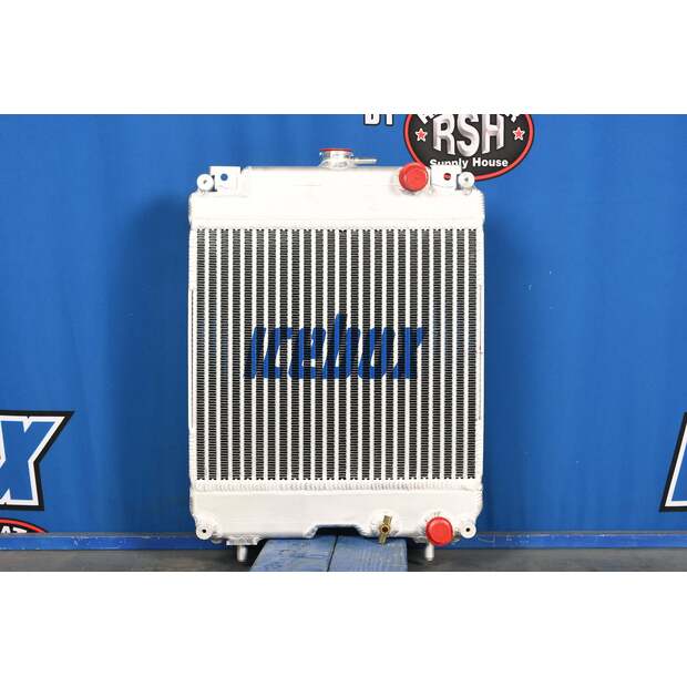 Radiator - Aluminum MULTIQUIP New-45432405