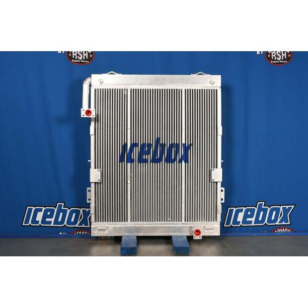 مبردات الزيت فولفو جديد-45432419