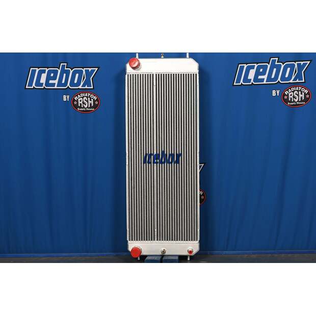 Radiator - Aluminum KAWASAKI New-45432437
