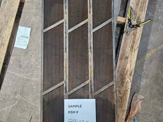 Image for Oil Cooler Vermeer New