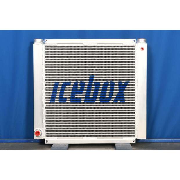 Oil Cooler Western New-45432439