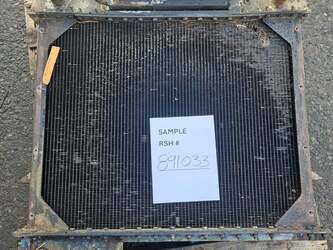 Image de PIÈCES DÉTACHÉES Radiator-BOH FMC New