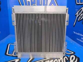 Image de Refroidisseur d'huile Oil Cooler New Holland New