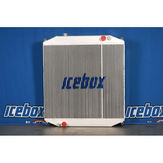 Radiator - Aluminum New Holland New-45432729