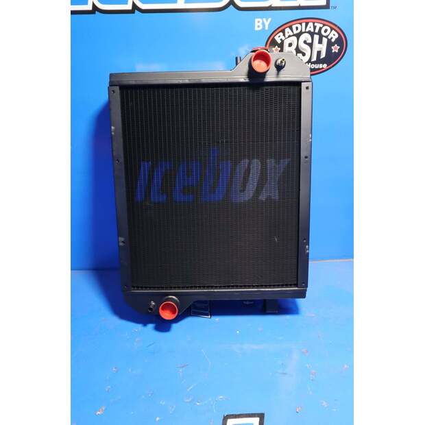 Radiator - Aluminum نيو هولاند جديد-45432793