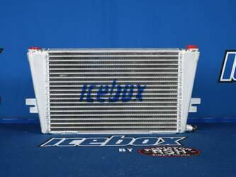 Image de Oil Cooler New Holland New