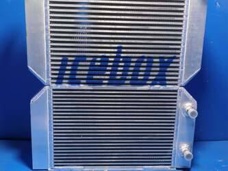 Image de Oil Cooler New Holland New