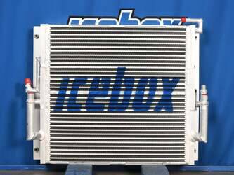 Image de Oil Cooler New Holland New