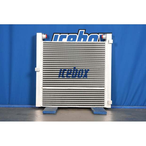 Oil Cooler New Holland New-45432918