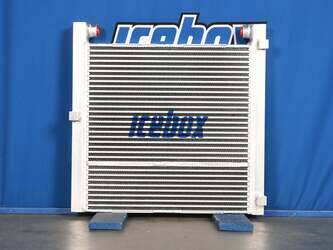 Image de Oil Cooler New Holland New