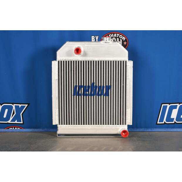 Radiator - Aluminum Ford New-45433006