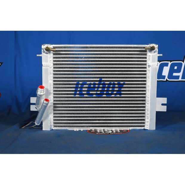 Radiator - Aluminum Ford New-45433060