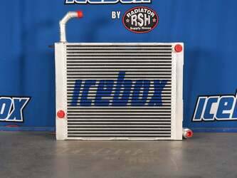 Image de Oil Cooler Ford New