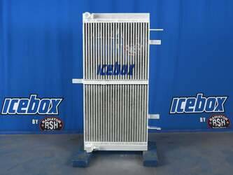 Image de Refroidisseur d'huile Oil Cooler New Holland New