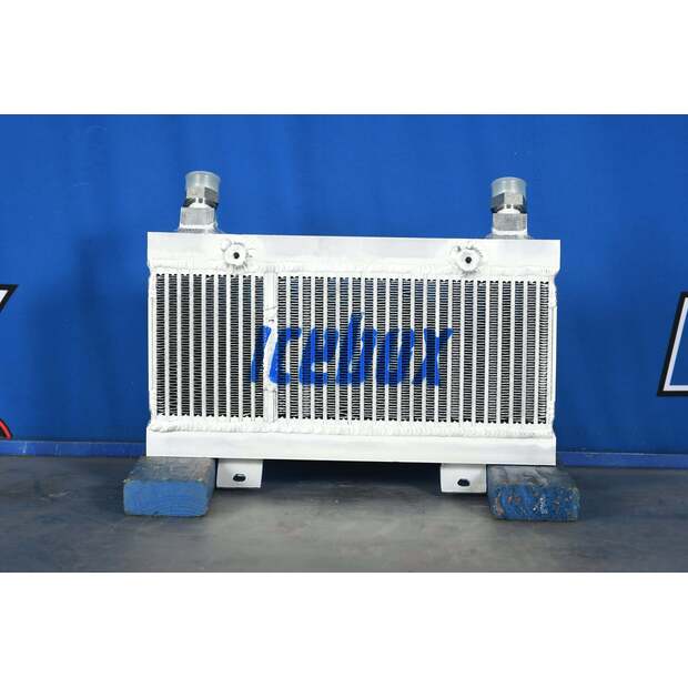 Oil Cooler Ford New-45433174