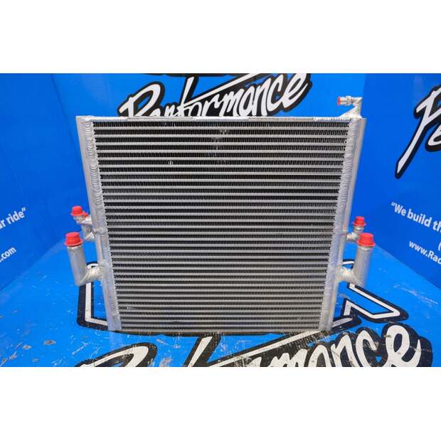 Cooling Package New Holland New-45433322