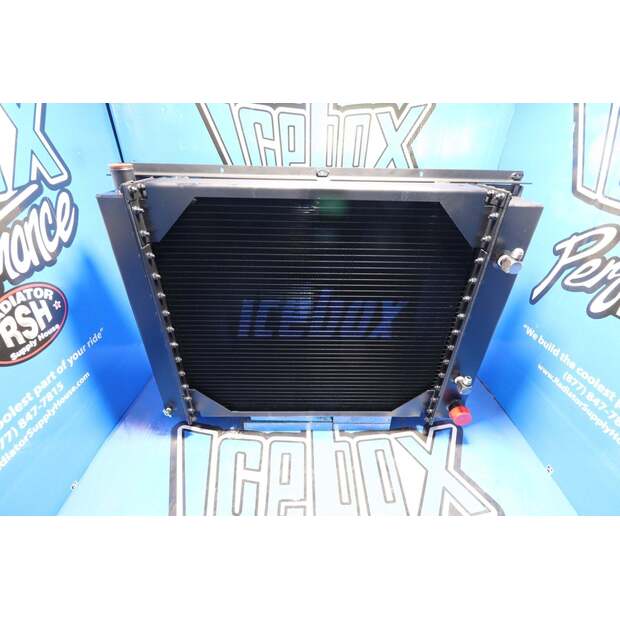 Radiator-BOH Freeman New-45433368